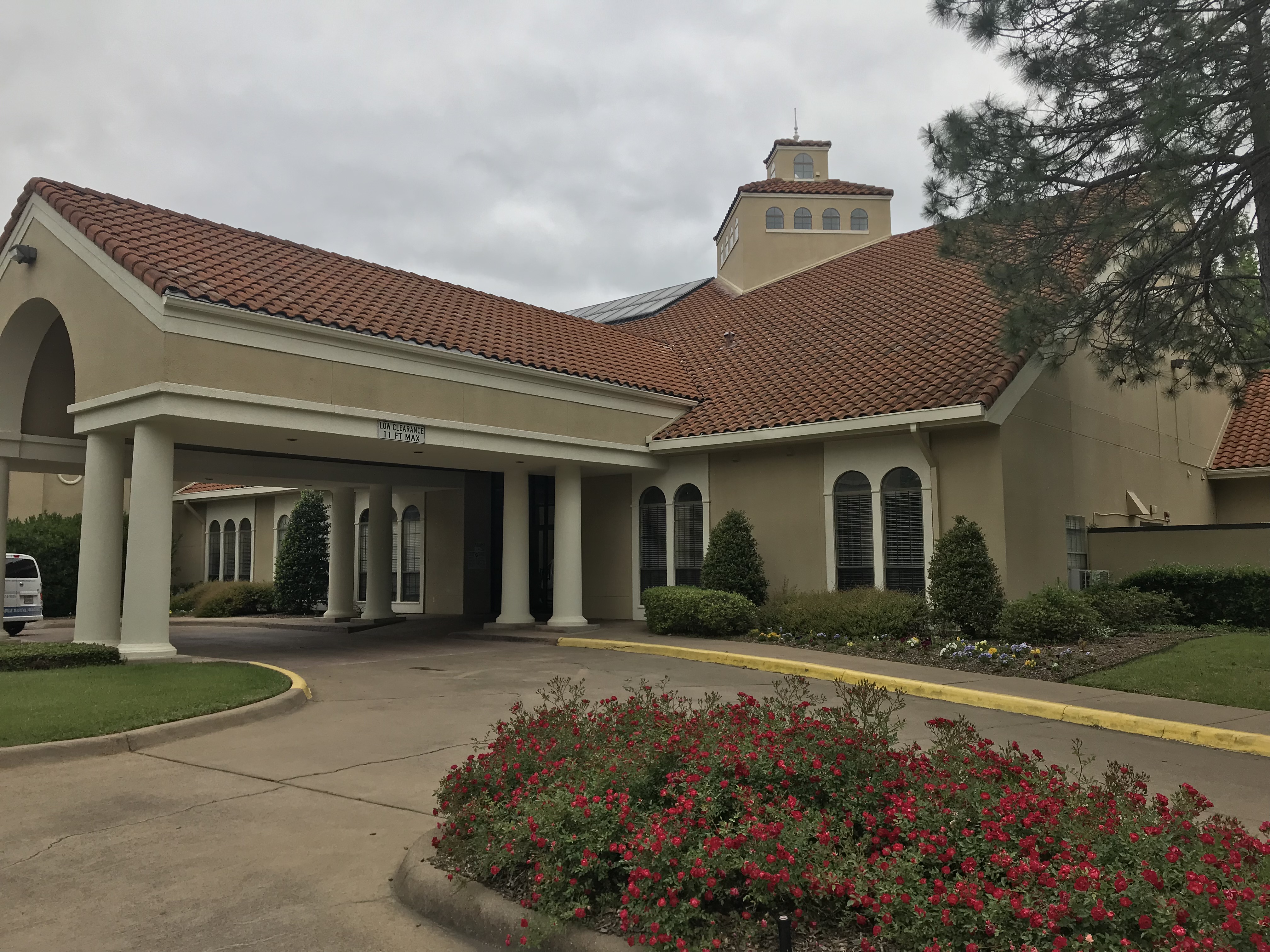 Public Invited to Join Grand ReOpening Celebration at Park Place Nursing and Rehabilitation